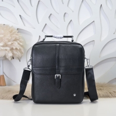 Mens Montblanc Satchel Bags